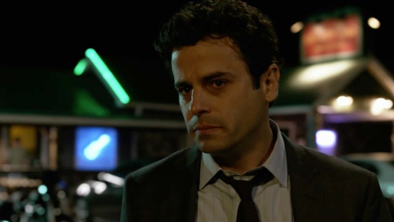 RECTIFY Episode 404 Sneak Peek: Go Ask Roger