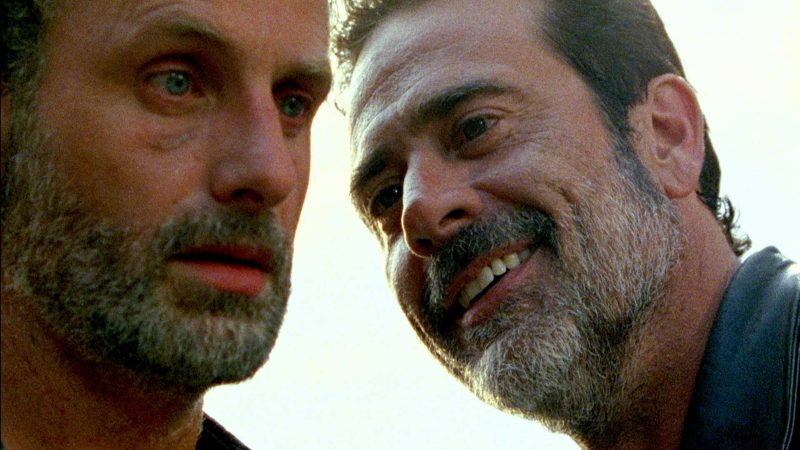Next On The Walking Dead Season 7, Episode 4