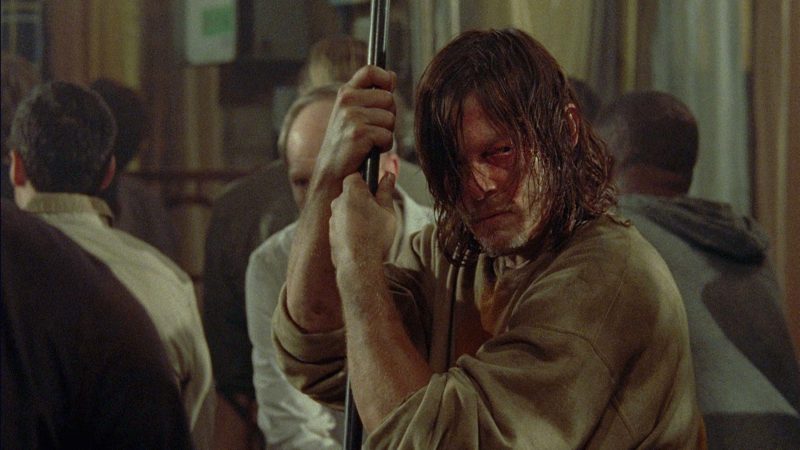 Next On The Walking Dead Season 7, Episode 7