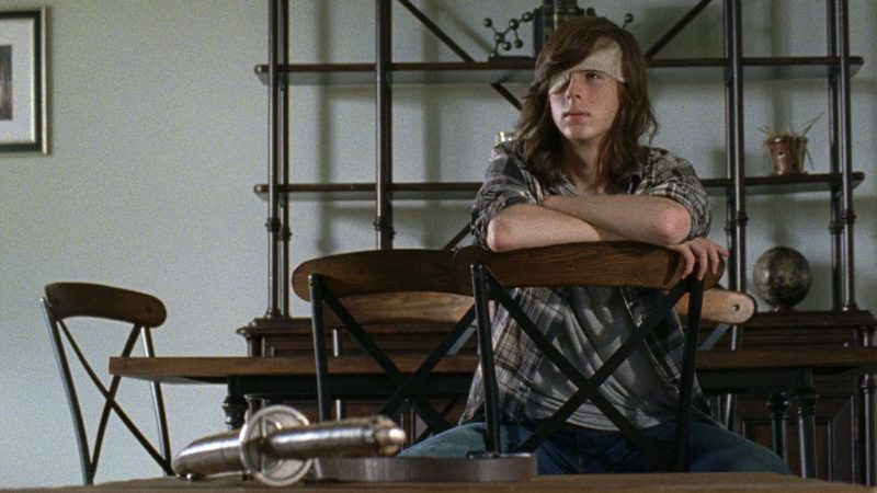 Sneak Peek of The Walking Dead Season 7, Episode 5