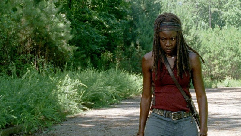 Sneak Peek of The Walking Dead Season 7, Episode 7