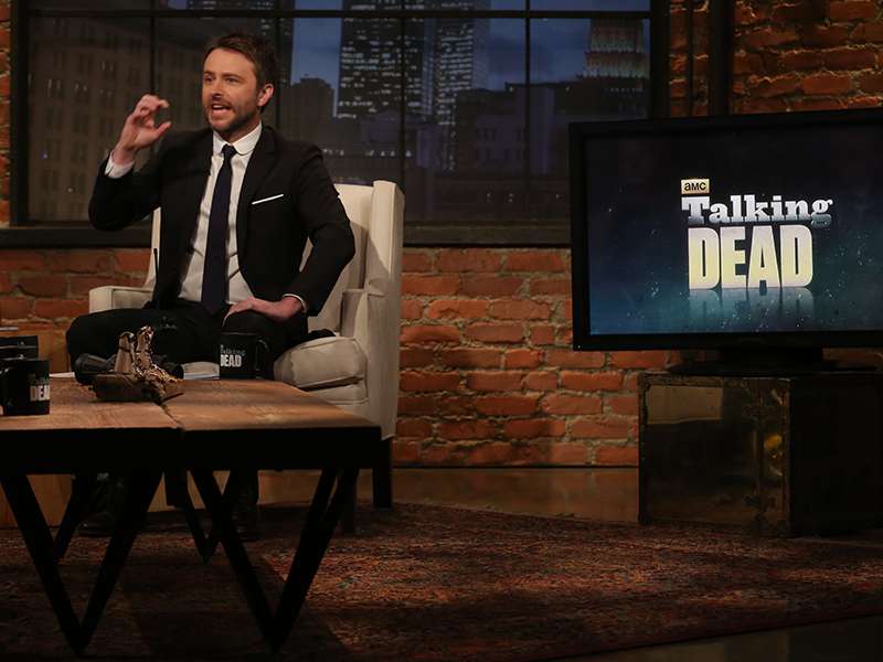 Talking Dead AMC