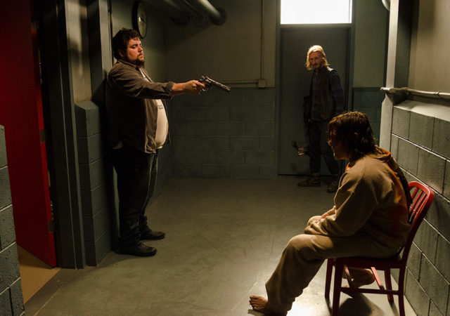 The Walking Dead Season 7 Episodic Photo
