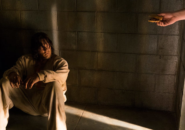 The Walking Dead Season 7 Episodic Photo