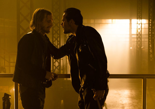 The Walking Dead Season 7 Episodic Photo
