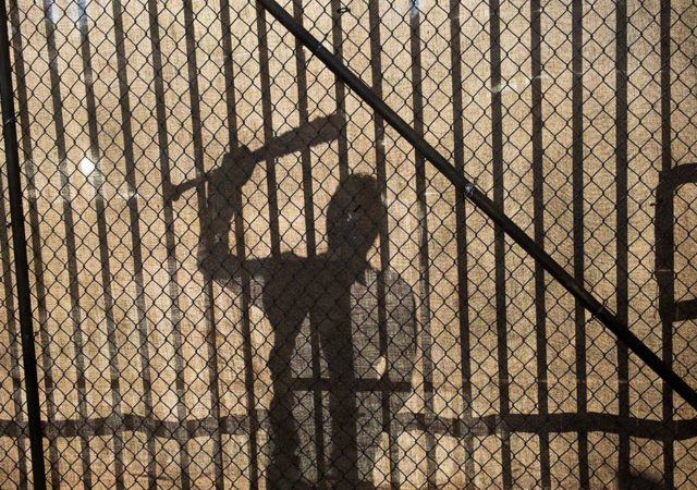 The Walking Dead Season 7 Episodic Photo