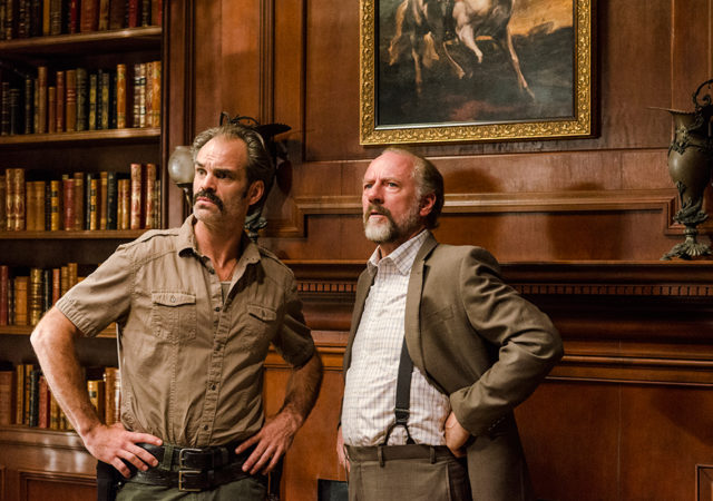 The Walking Dead Season 7 Episodic Photo