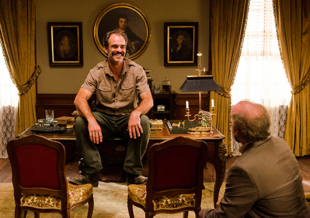 The Walking Dead Season 7 Episodic Photo