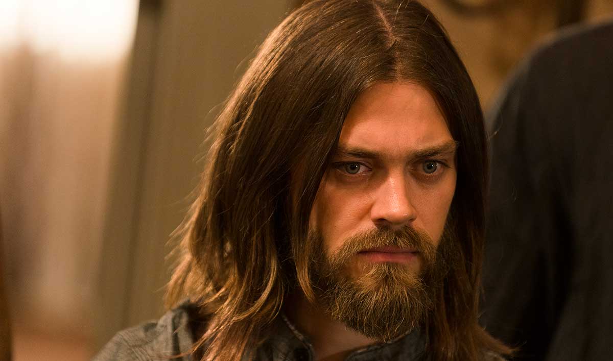 Extras for Season 7, Episode 5 of <em>The Walking Dead</em>