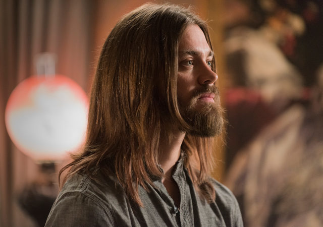 The Walking Dead Season 7 Episodic Photo