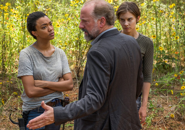 The Walking Dead Season 7 Episodic Photo