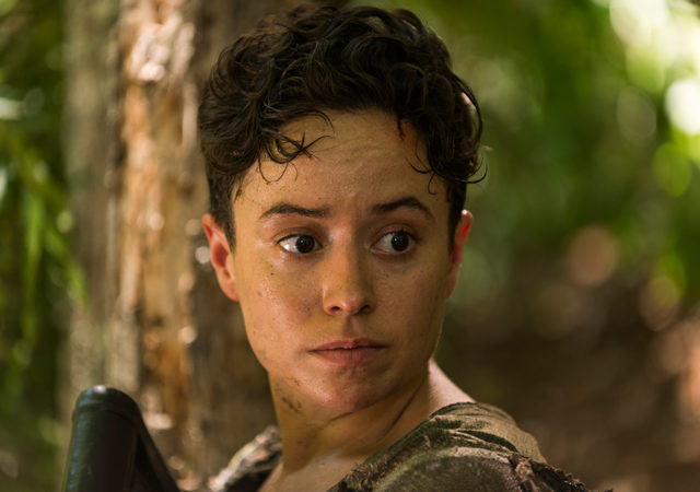 The Walking Dead Season 7 Episodic Photo