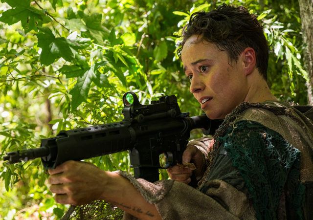 The Walking Dead Season 7 Episodic Photo