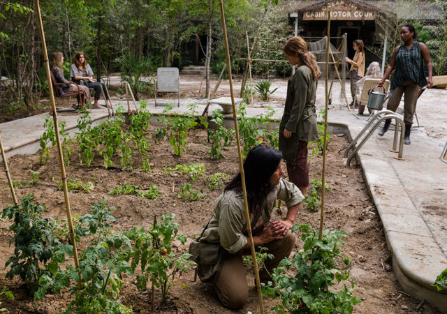 The Walking Dead Season 7 Episodic Photo