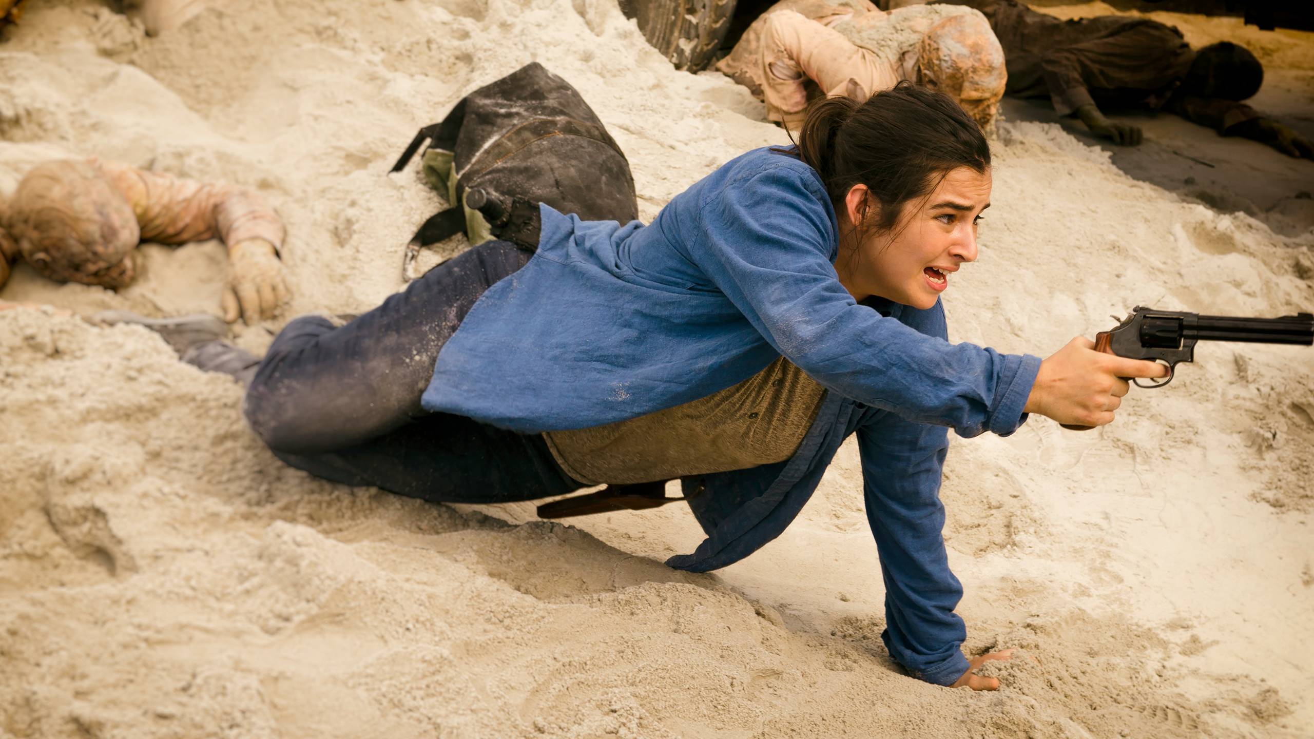 Watch The Walking Dead Online Stream New Full Episodes Amc