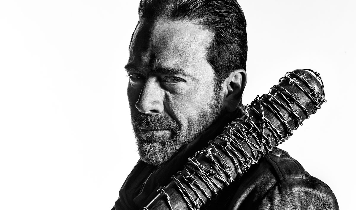 <em>The Walking Dead</em>‘s Jeffrey Dean Morgan Nabs a Critics’ Choice Award Nomination