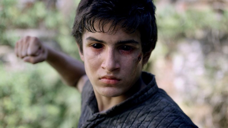 Inside Episode 104: Into the Badlands: Two Tigers Subdue Dragons