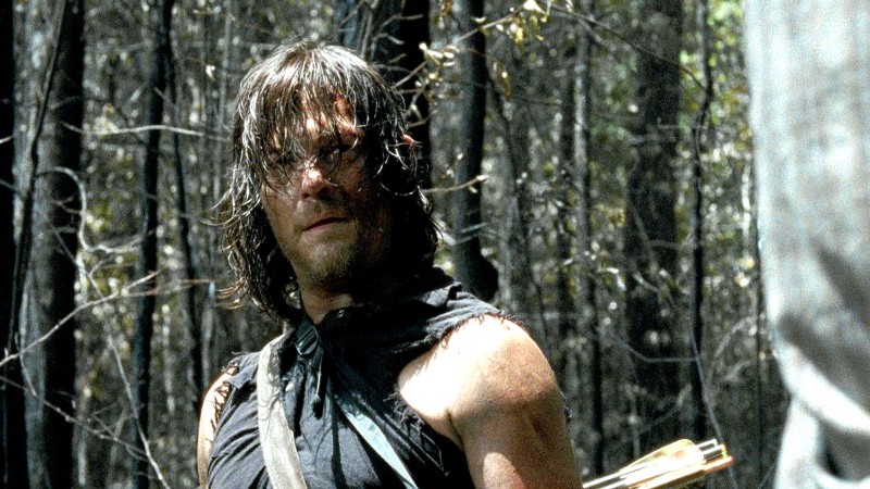 Inside Episode 606: The Walking Dead: Always Accountable