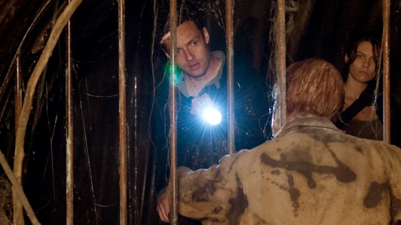 Inside Episode 605: The Walking Dead: Now