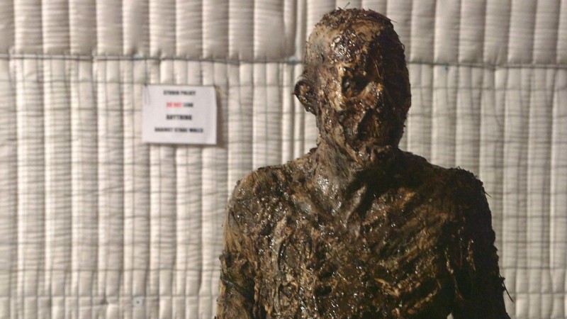 Making of Episode 605: The Walking Dead: Now
