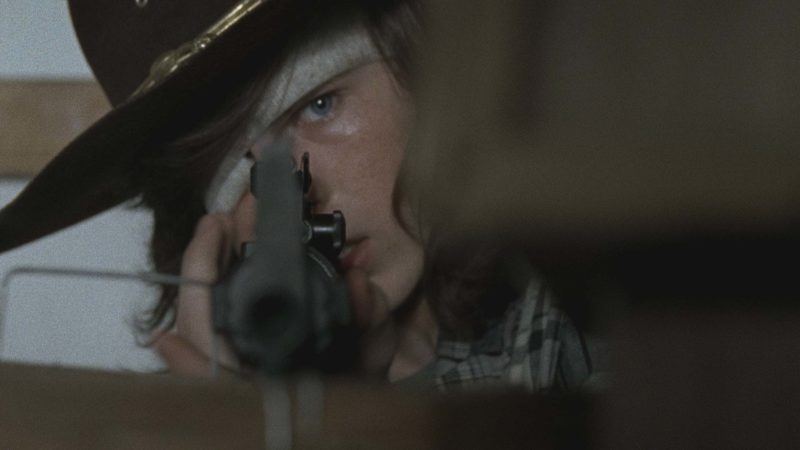 (SPOILERS) Inside The Walking Dead Season 7, Episode 7