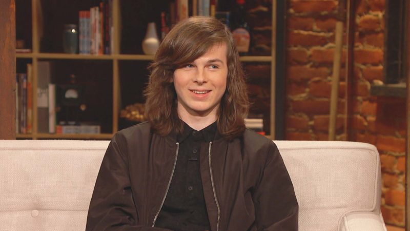 Talking Dead: Highlights: Season 7, Episode 7