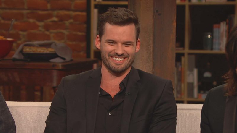 Talking Dead: Bonus Scene: Season 7, Episode 8