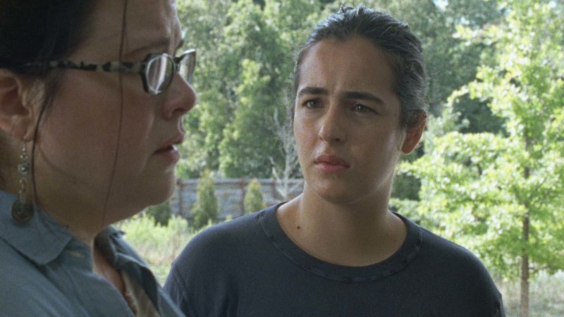 Sneak Peek of The Walking Dead Season 7, Episode 8