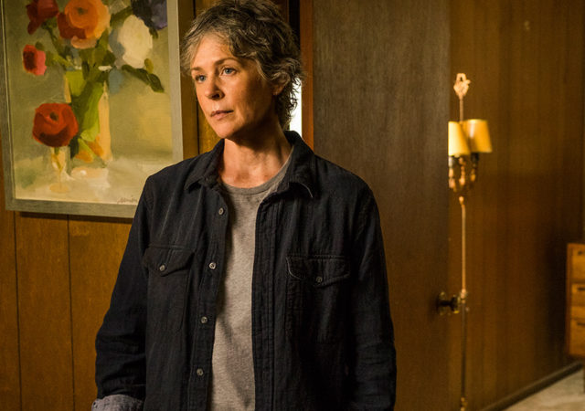 The Walking Dead Season 7 Episodic Photo