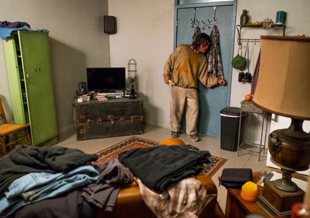 The Walking Dead Season 7 Episodic Photo