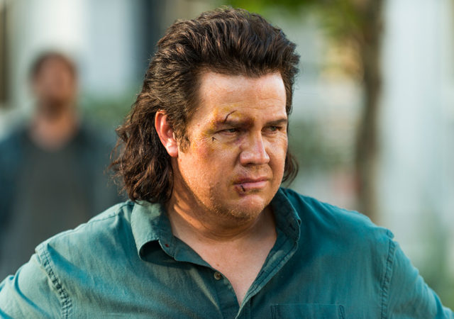 The Walking Dead Season 7 Episodic Photo