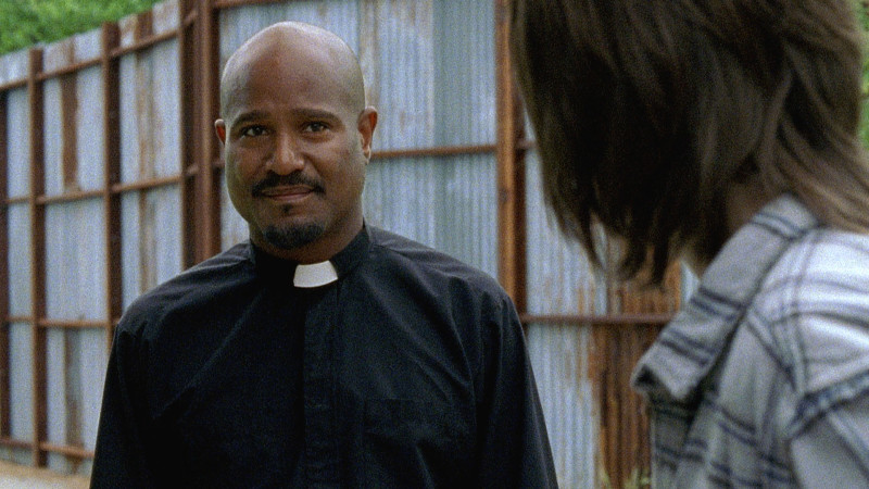 Sneak Peek: Episode 602: The Walking Dead: JSS