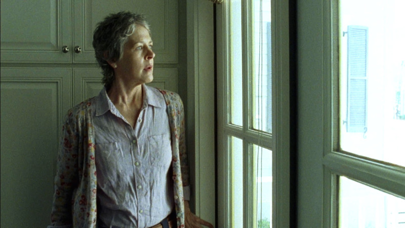 Next On: Episode 602: The Walking Dead: JSS