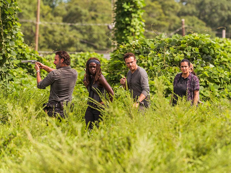 the-walking-dead-episode-709-rick-lincoln-michonne-gurira-800×600