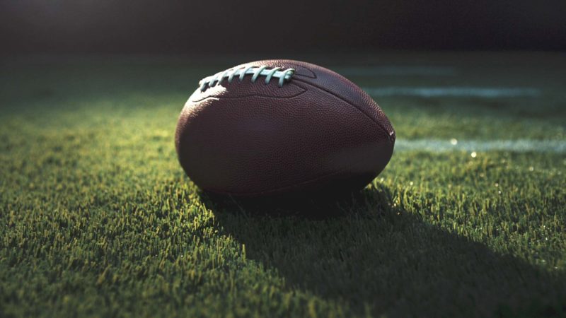 The Walking Dead Super Bowl Spot: Football Is Over