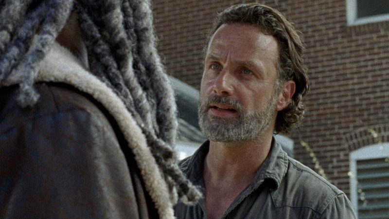 Walking Dead Episode 9 Stream