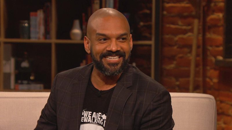 Talking Dead: Bonus Scene: Season 7, Episode 9