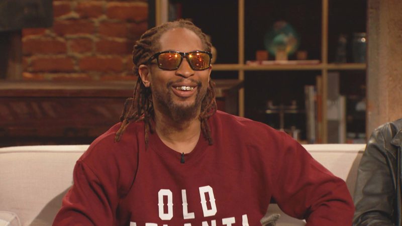 Talking Dead: Highlights: Season 7, Episode 11