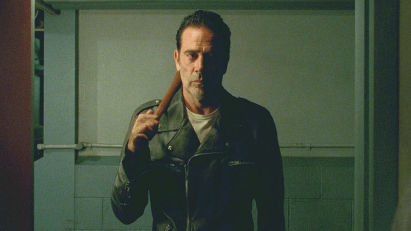 Next On The Walking Dead: Season 7, Episode 11