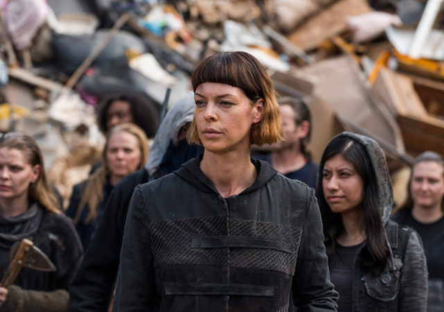 The Walking Dead Season 7 Episodic Photos