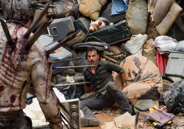 The Walking Dead Season 7 Episodic Photos