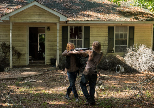 The Walking Dead Season 7 Episodic Photos