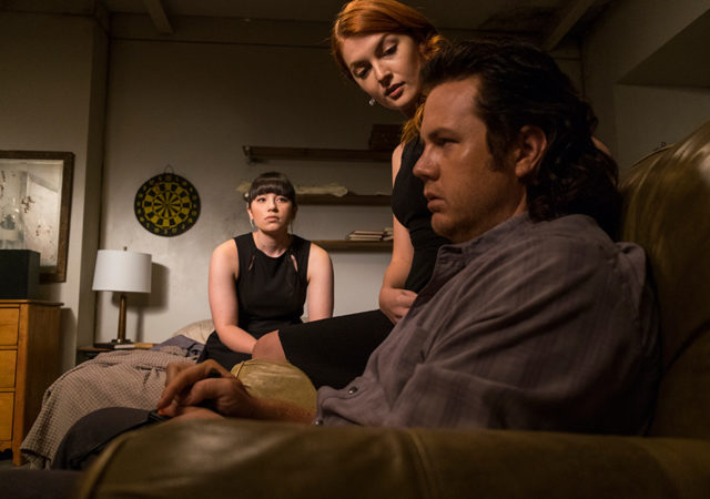The Walking Dead Season 7 Episodic Photos