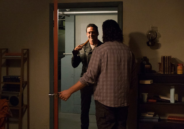 The Walking Dead Season 7 Episodic Photos