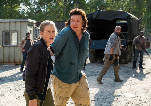 The Walking Dead Season 7 Episodic Photos