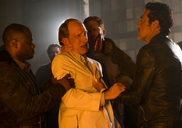 The Walking Dead Season 7 Episodic Photos
