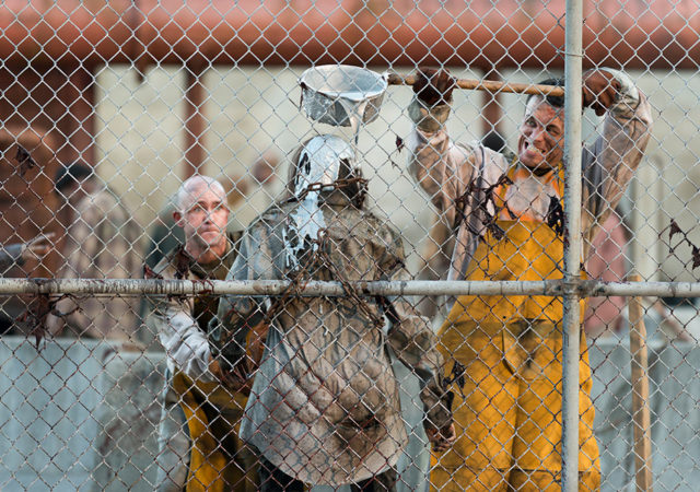 The Walking Dead Season 7 Episodic Photos