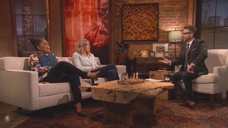 Talking Dead: Bonus Scene: Season 7, Episode 12