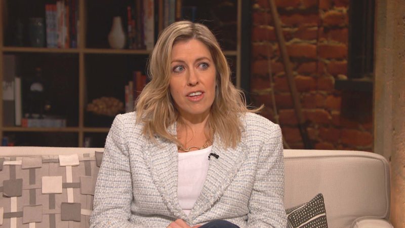 Talking Dead: Highlights: Season 7, Episode 12
