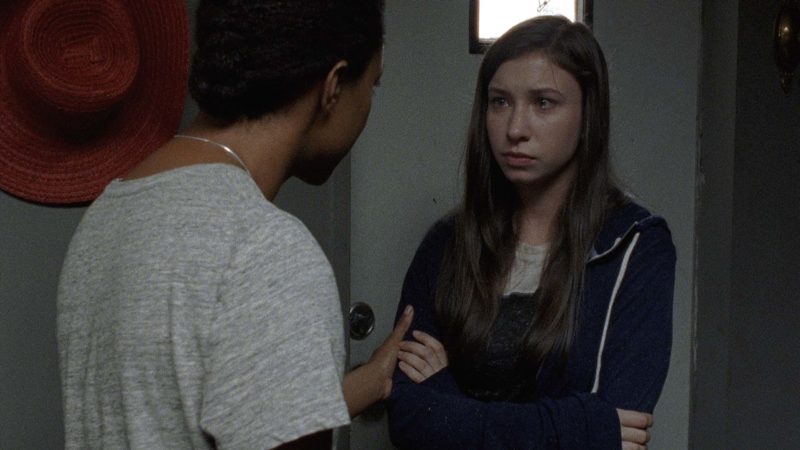 Sneak Peek of The Walking Dead: Season 7, Episode 14